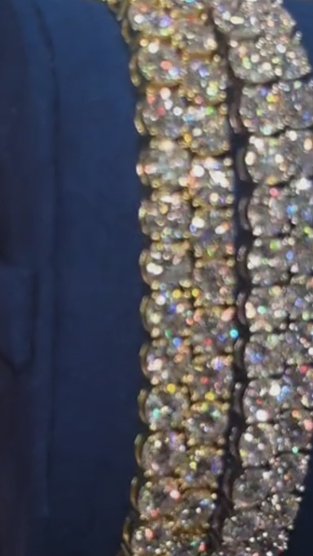 Tennis Bracelet